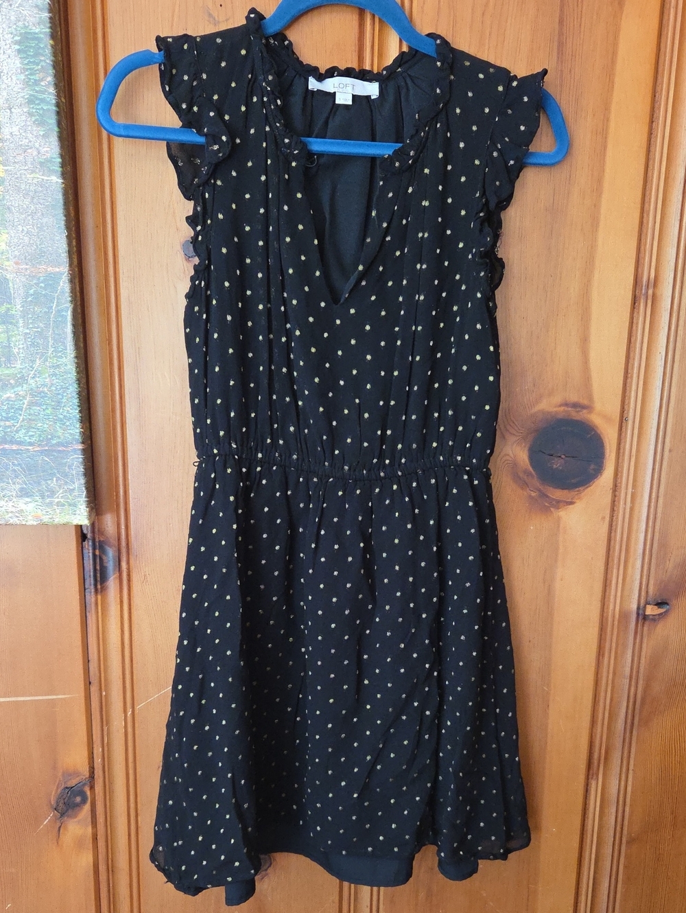 Loft Dress